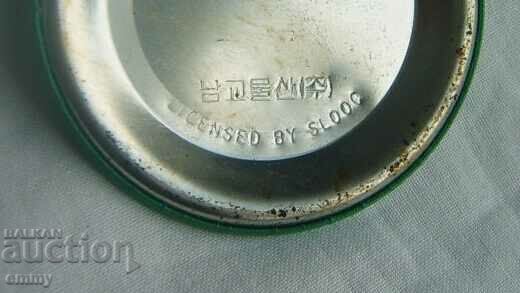 Auction Badge large - Olympics Seoul 1988 Auction Badge large - Olympics Seoul 1988