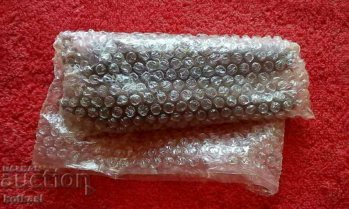 Стари тежести топузи за стенен часовник Кукувичка СССР с цена 31.00 лв. | € 15.85 Стари тежести топузи за стенен часовник Кукувичка СССР с цена 31.00 лв. | € 15.85