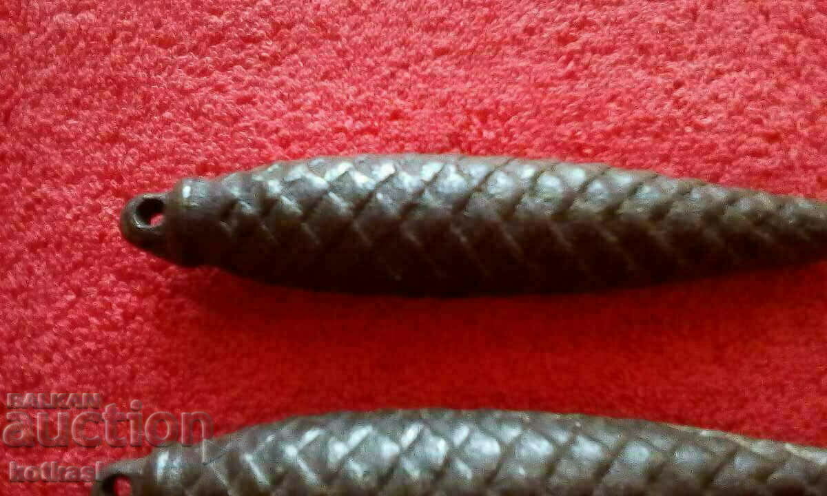 Παράδοση Παλιά βαρέλια για ρολόι τοίχου Κούκος ΕΣΣΔ