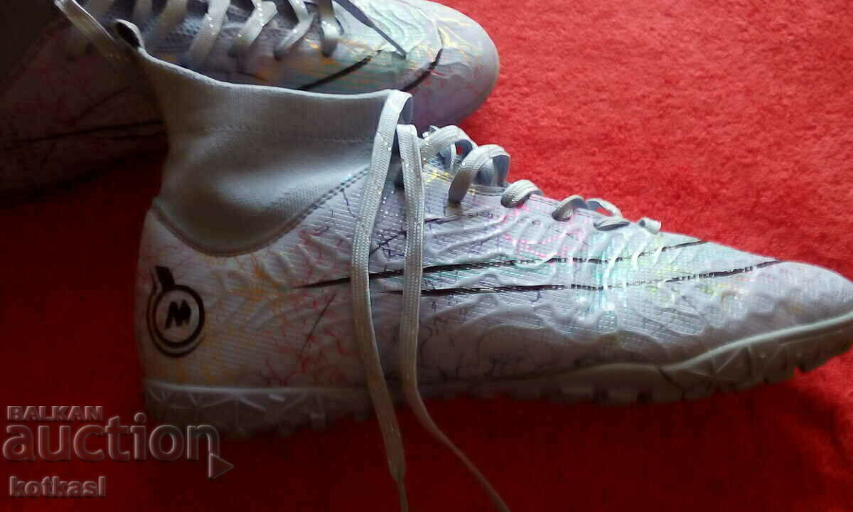 Sports shoes sneakers - 6 Sports shoes sneakers - 6