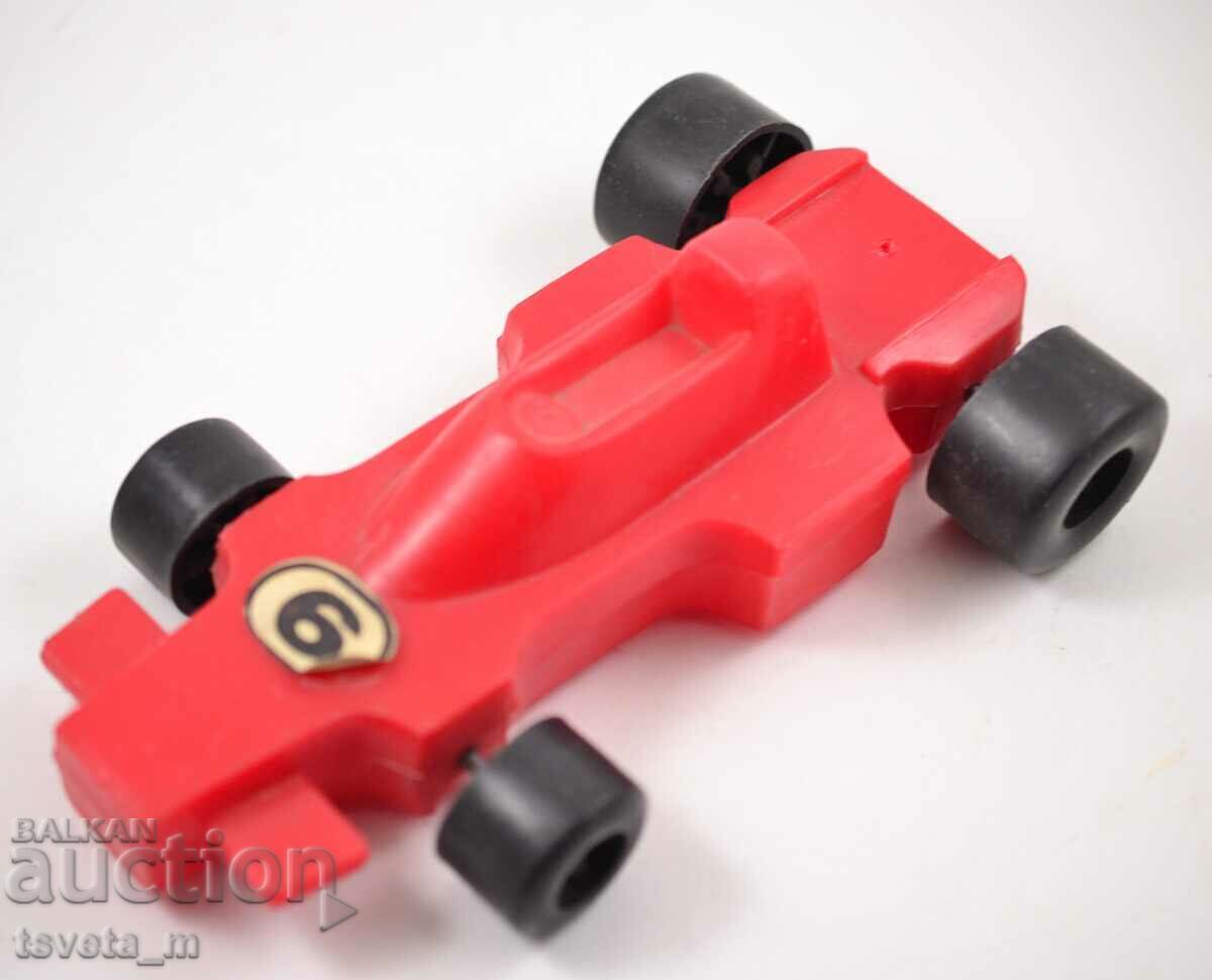 Πλαστικό αγωνιστικό, ΒΟΥΛΓΑΡΙΑ παιδικά παιχνίδια, κοινωνικά με τιμή € 2.00 | 3.91 BGN Πλαστικό αγωνιστικό, ΒΟΥΛΓΑΡΙΑ παιδικά παιχνίδια, κοινωνικά με τιμή € 2.00 | 3.91 BGN