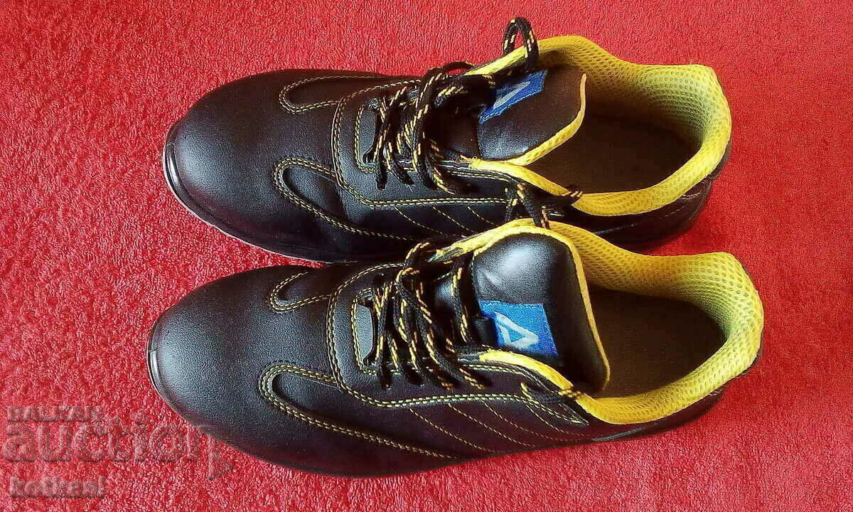 Bombe work shoes Bombe work shoes