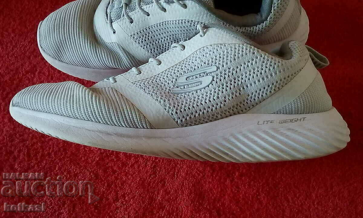 Sports shoes sneakers skechers - 5