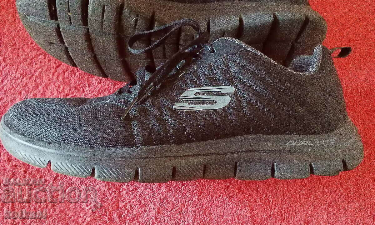 Sports shoes sneakers skechers - 5