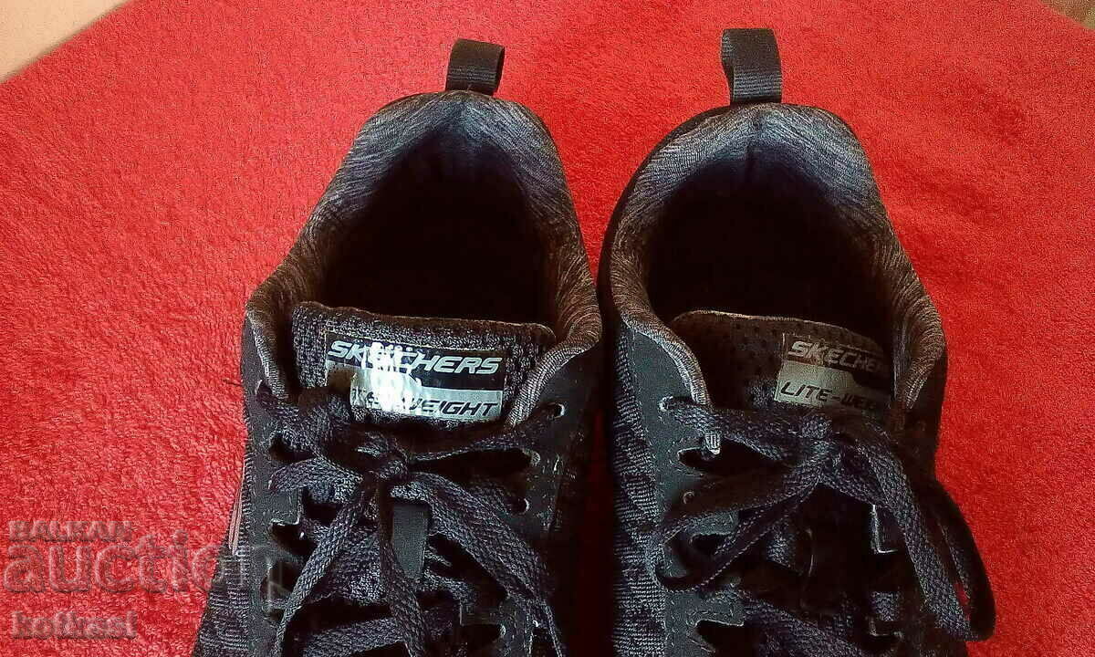 Sports shoes sneakers skechers - 6