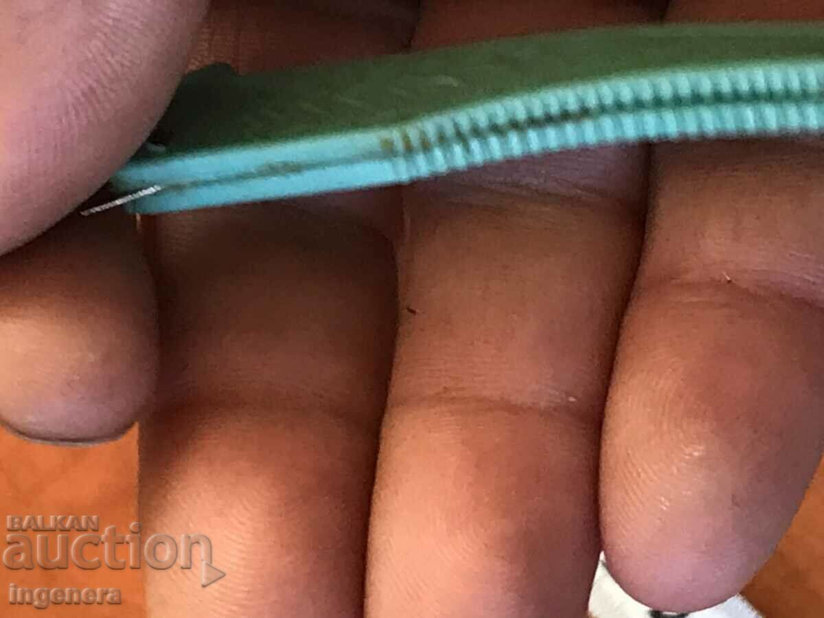 FOLDING KNIFE LEG BLADE 2 pcs. - 5 FOLDING KNIFE LEG BLADE 2 pcs. - 5