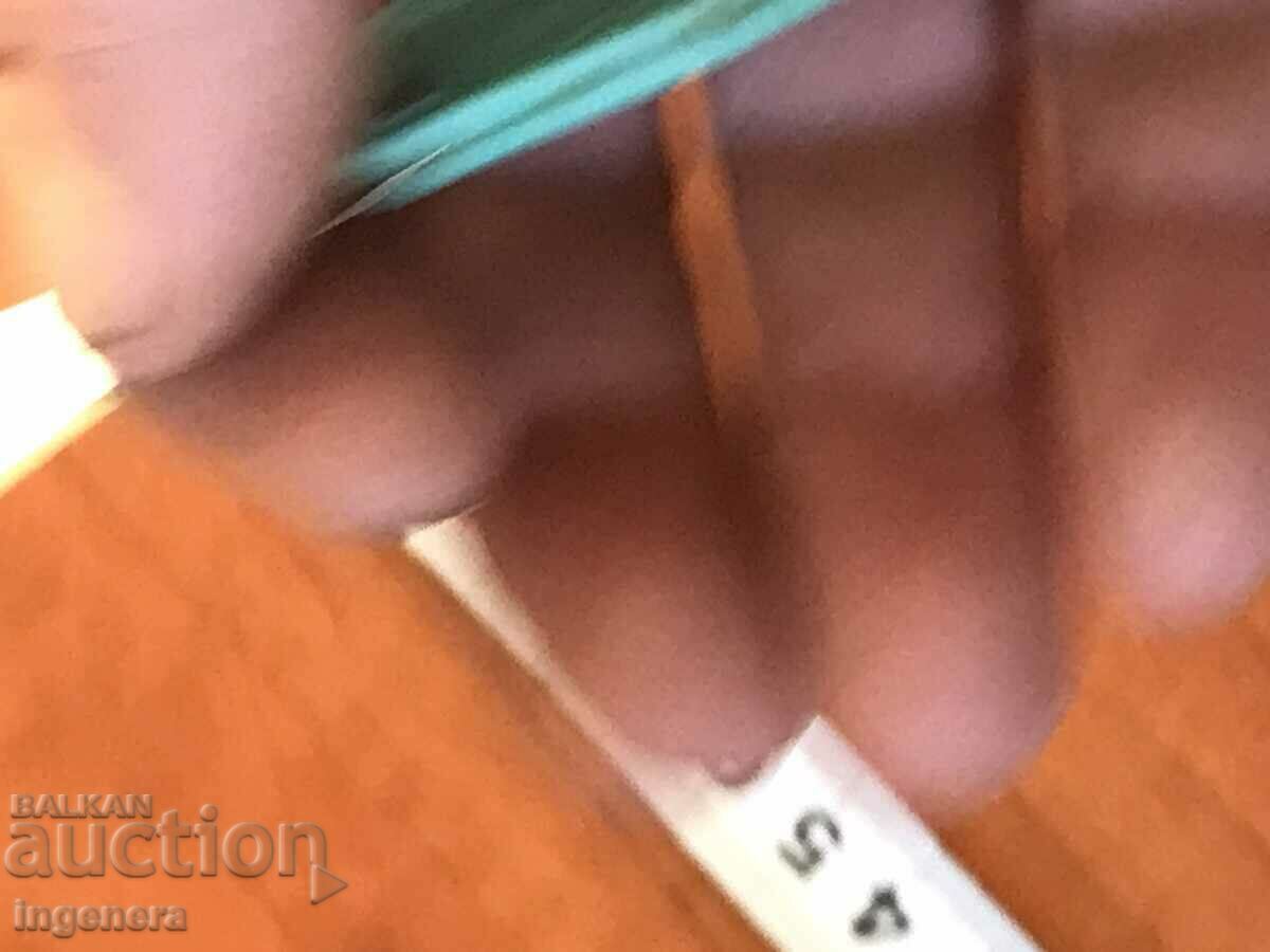 FOLDING KNIFE LEG BLADE 2 pcs. - 6 FOLDING KNIFE LEG BLADE 2 pcs. - 6