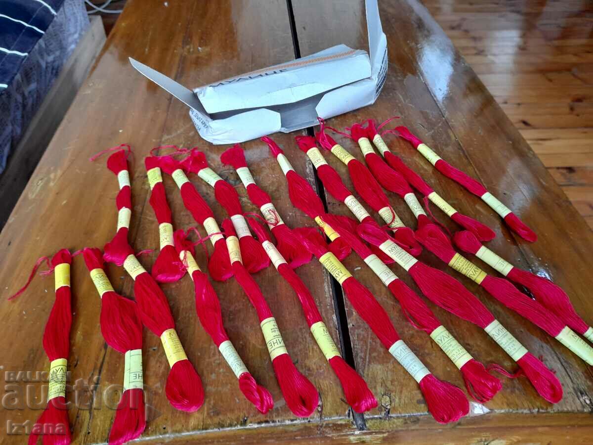 Licitație Bătrânul Mouline