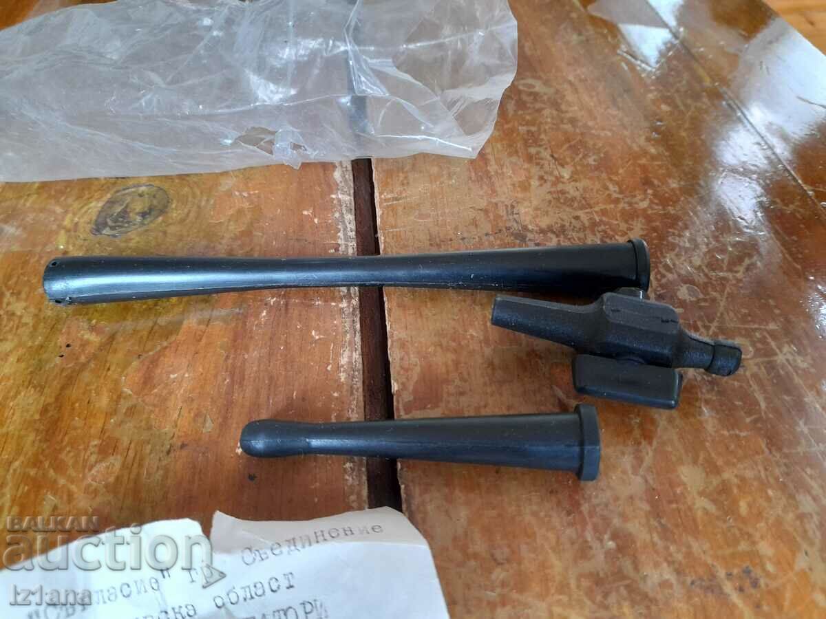 Licitație Set vechi de duze, duze pentru Irigatoare Licitație Set vechi de duze, duze pentru Irigatoare