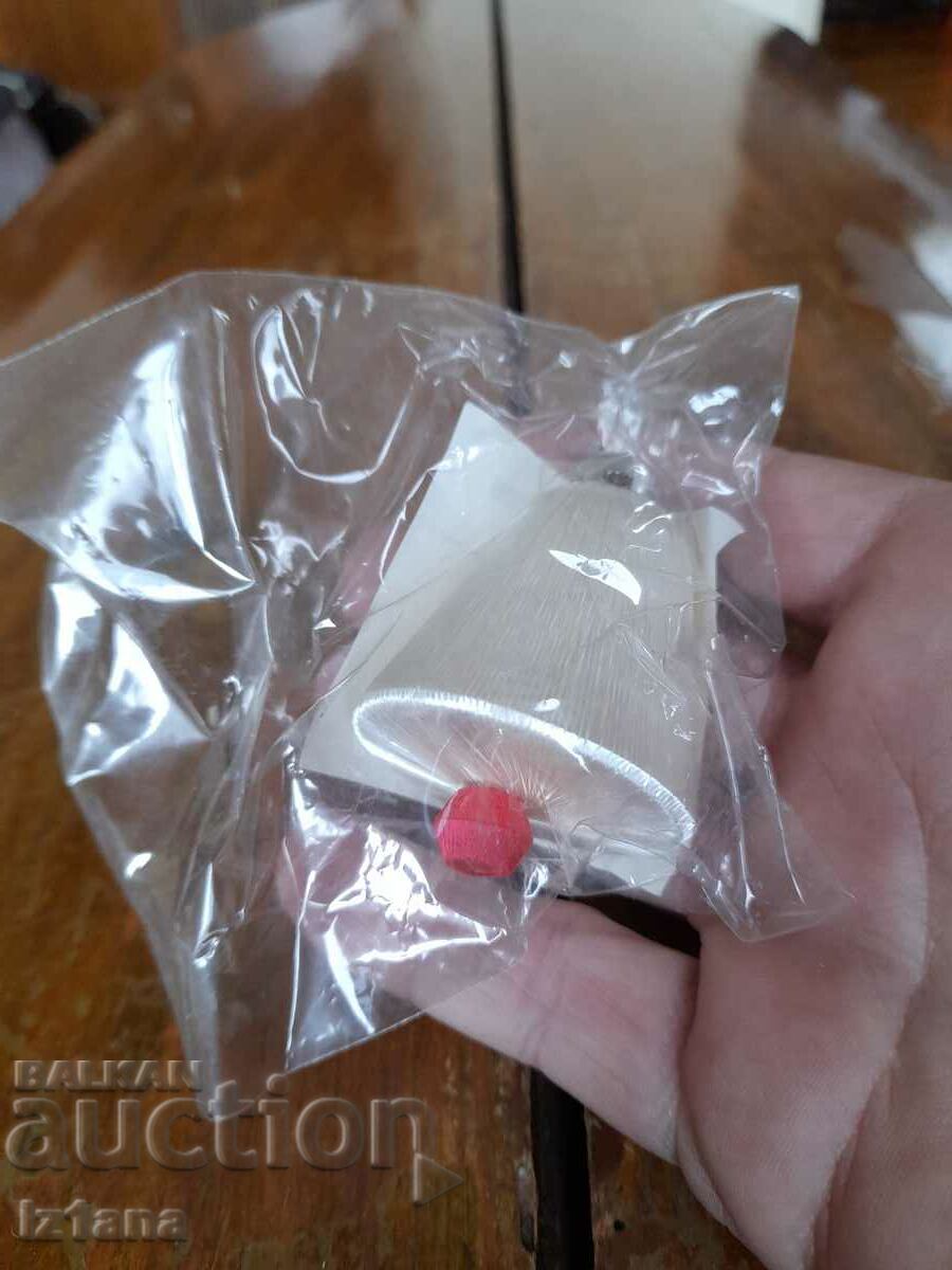 Old Christmas tree ornament, Christmas tree toy with price 14.00 BGN | € 7.16 Old Christmas tree ornament, Christmas tree toy with price 14.00 BGN | € 7.16