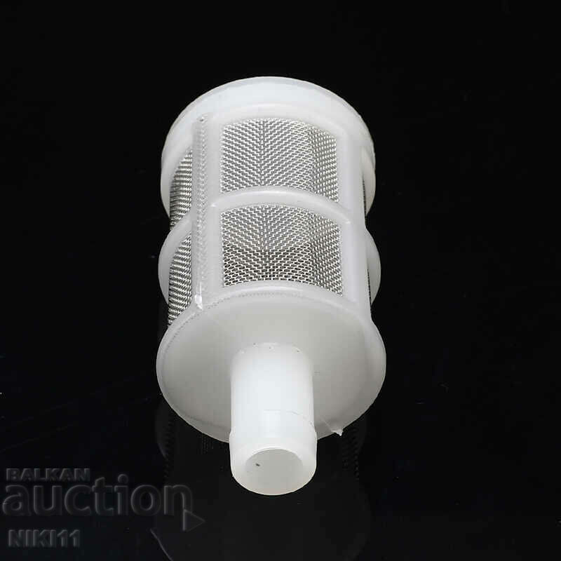 Filter for home beer, wine /c with price 3.00 BGN | € 1.53 Filter for home beer, wine /c with price 3.00 BGN | € 1.53