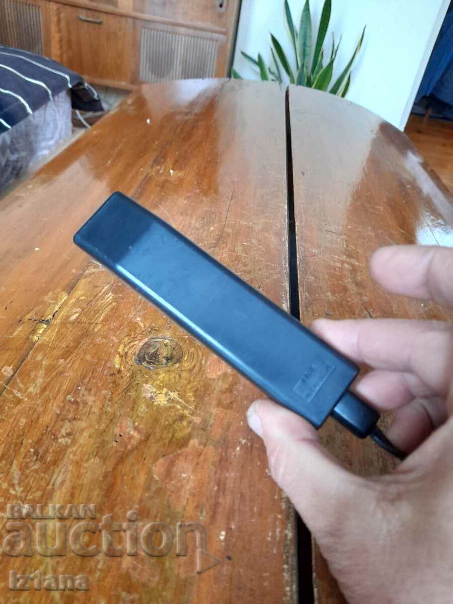 Livrarea Microfon PHILIPS vechi