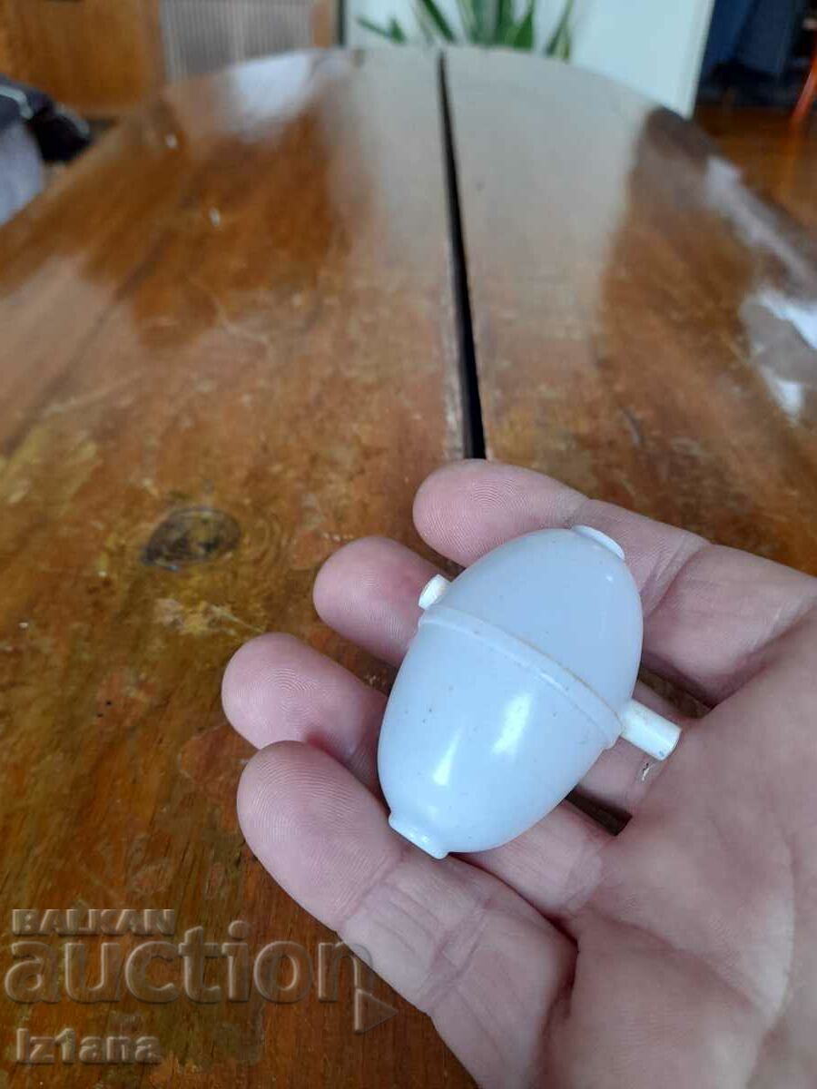 Veche cheie leneșă cu preț 10.00 BGN | € 5.11