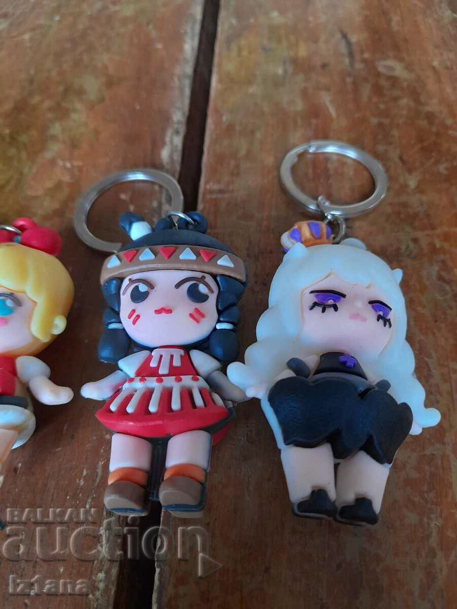 Licitație Breloc copii, brelocuri Licitație Breloc copii, brelocuri