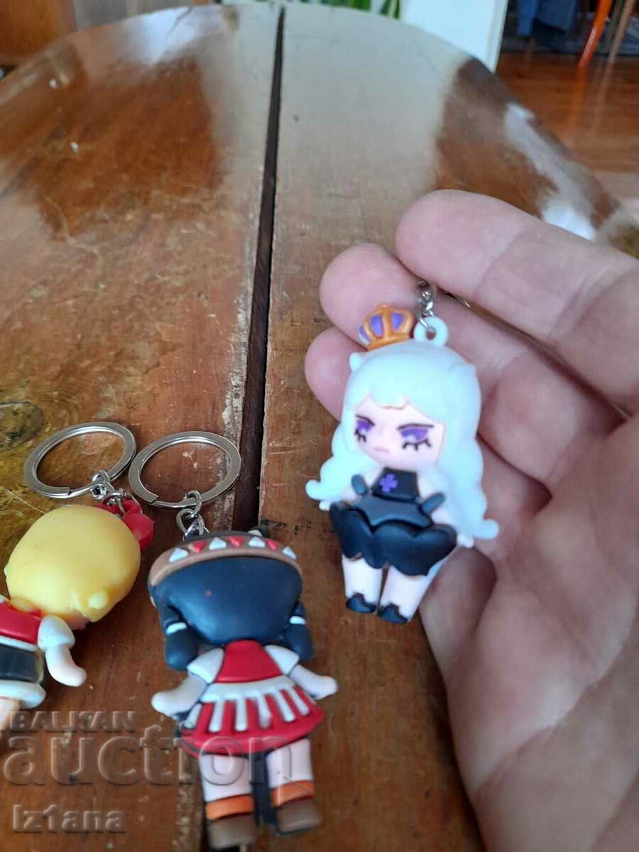 Breloc copii, brelocuri - 5 Breloc copii, brelocuri - 5