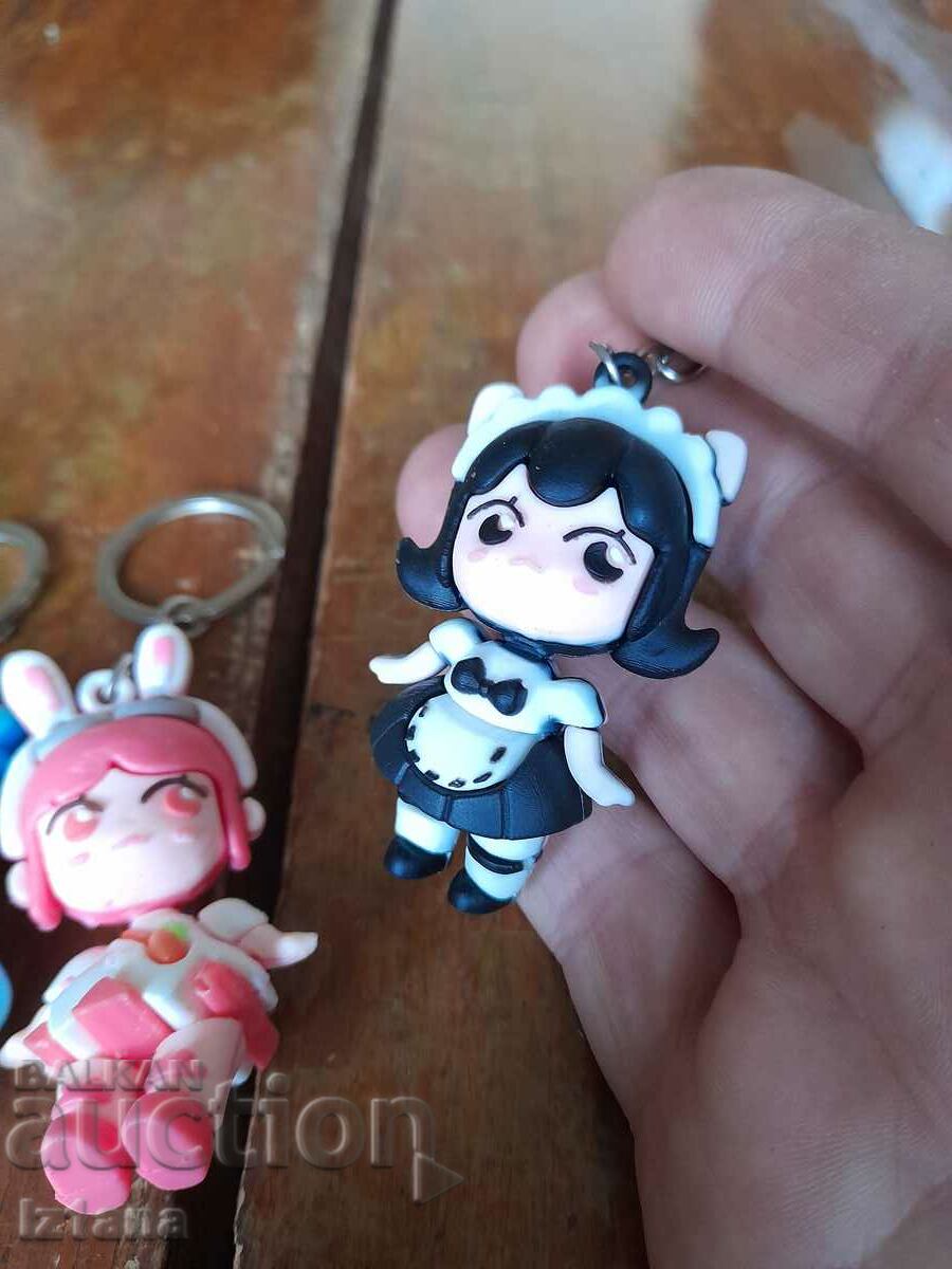 Livrarea Breloc copii, brelocuri Livrarea Breloc copii, brelocuri