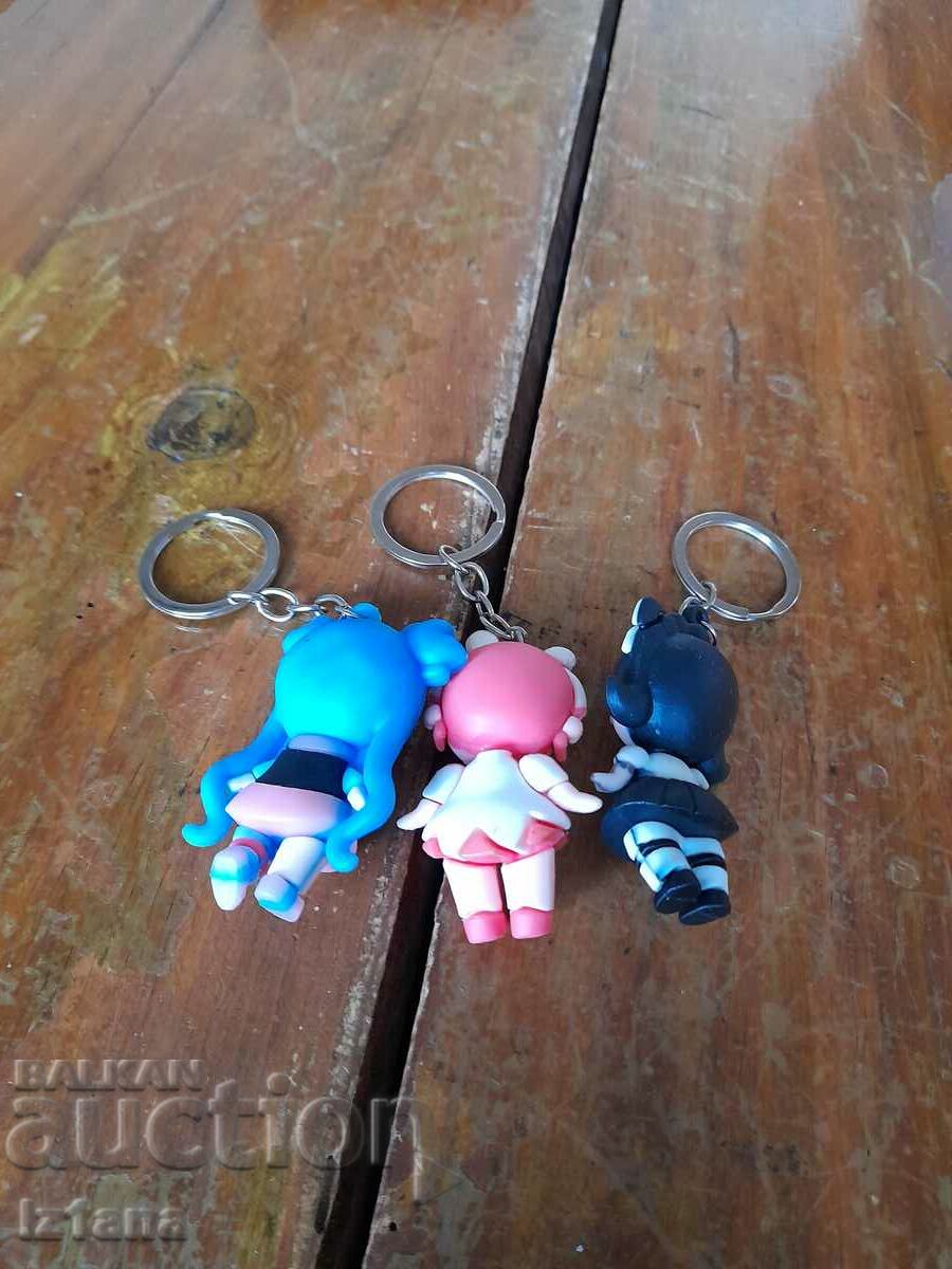 Breloc copii, brelocuri - 5 Breloc copii, brelocuri - 5