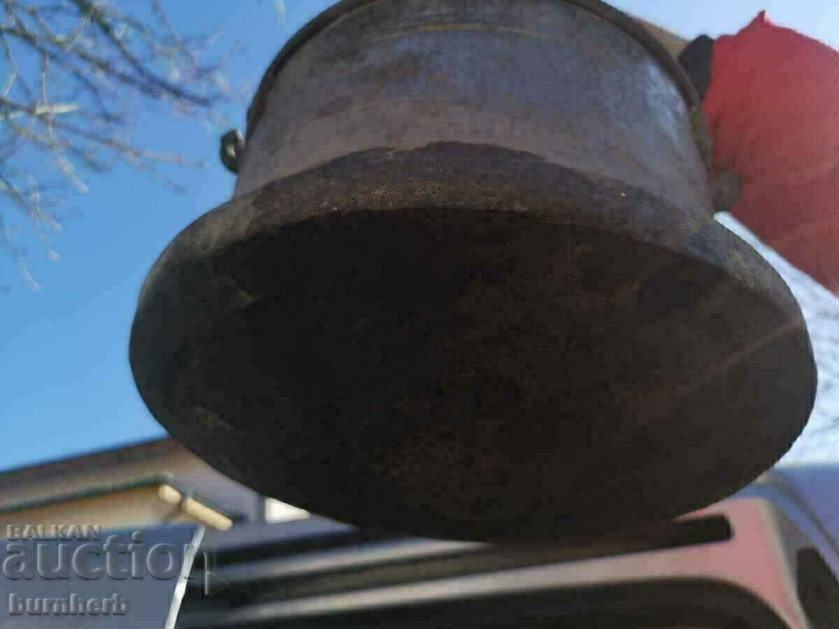 Delivery of Copper - water vessel - copper Delivery of Copper - water vessel - copper