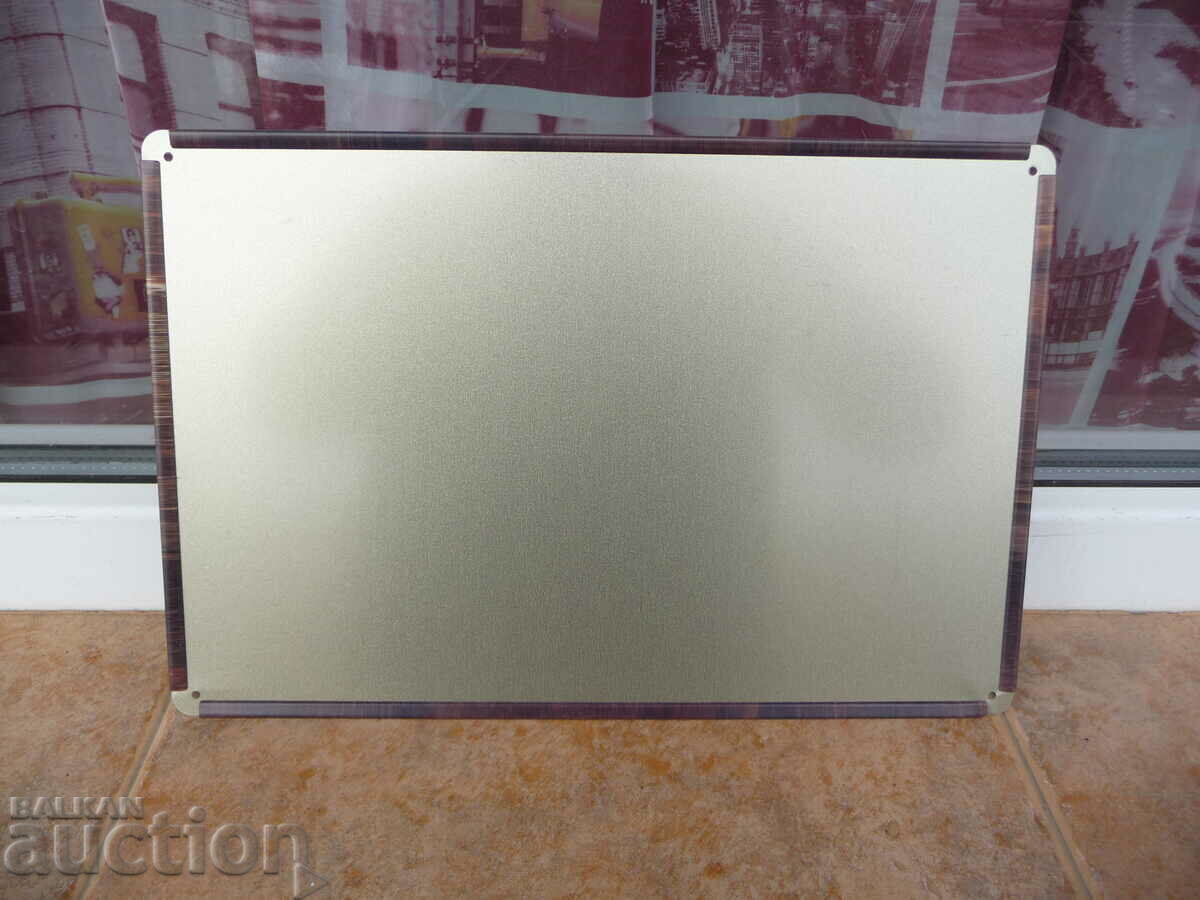 Auction Metal sign car flat tire change tires roadside assistance erot Auction Metal sign car flat tire change tires roadside assistance erot