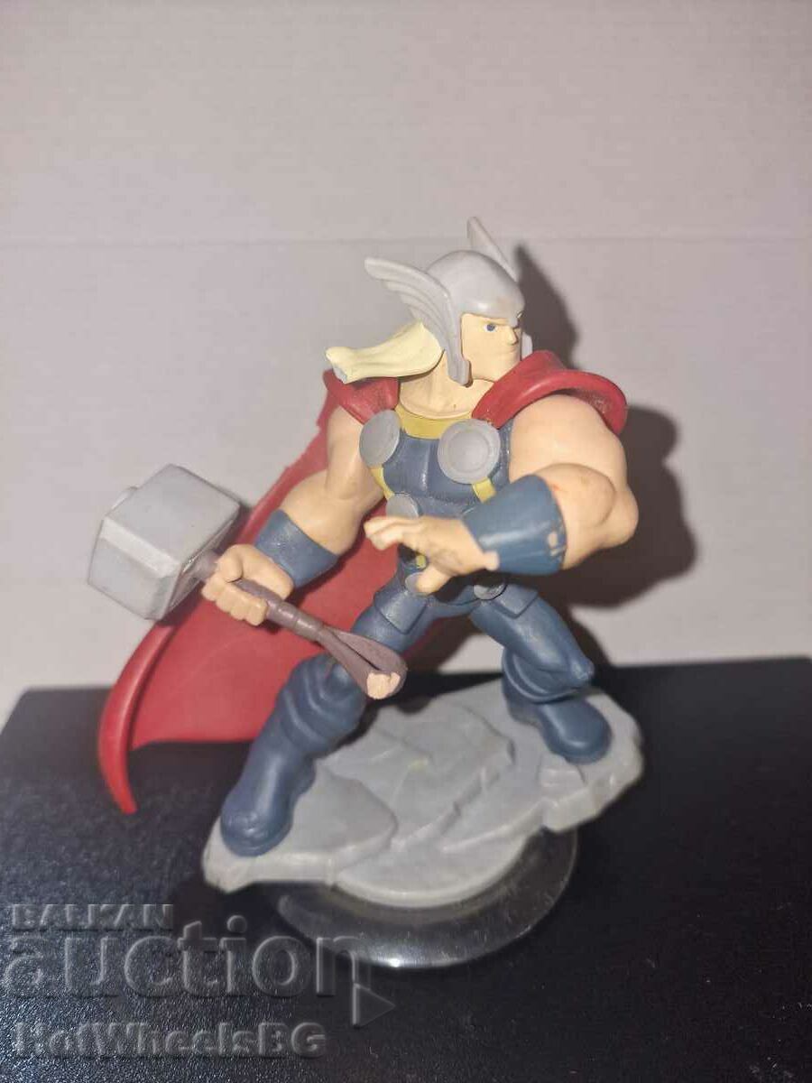 Superhero figurine with price 2.50 BGN | € 1.28 Superhero figurine with price 2.50 BGN | € 1.28