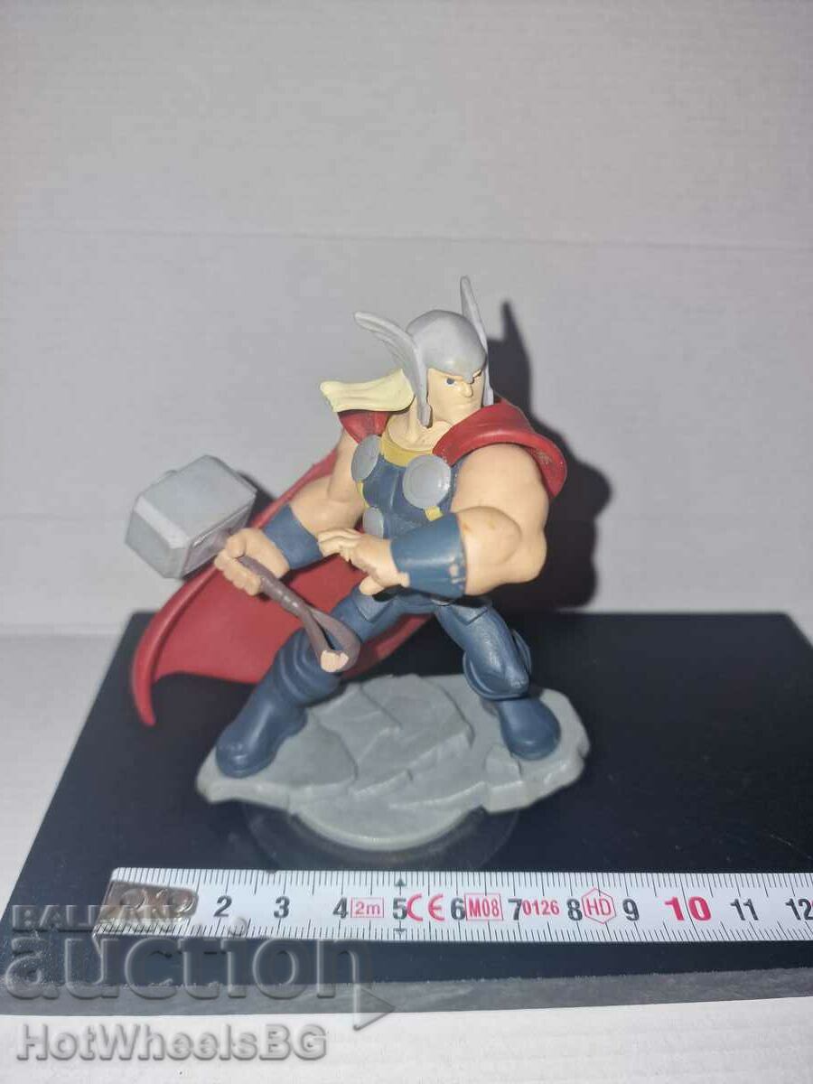 Superhero figurine - 5 Superhero figurine - 5