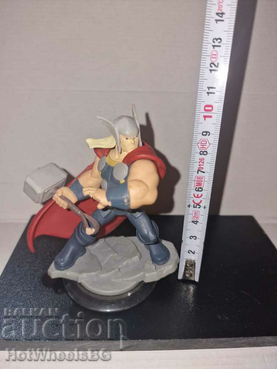 Superhero figurine - 6 Superhero figurine - 6