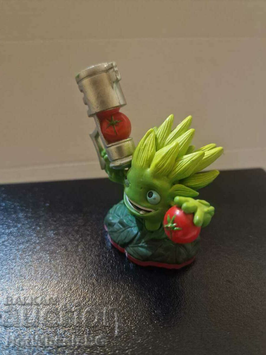 SkyLanders figure with price 1.50 BGN | € 0.77