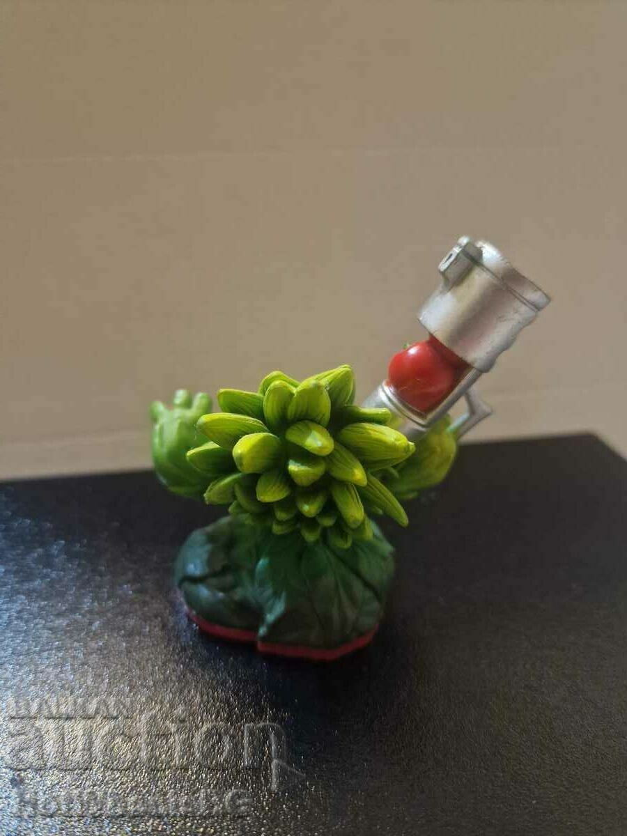 Auction  SkyLanders figure