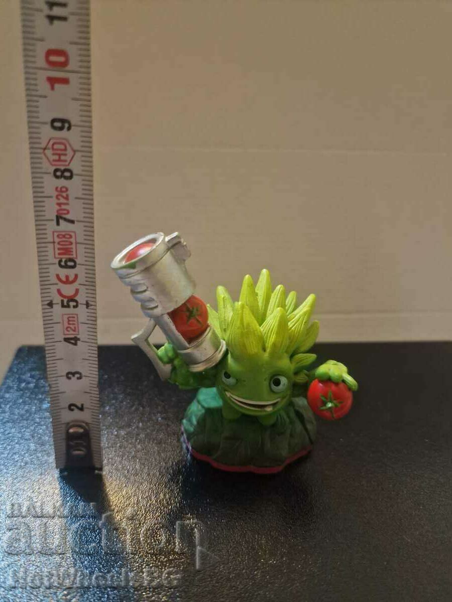 SkyLanders figure - 5