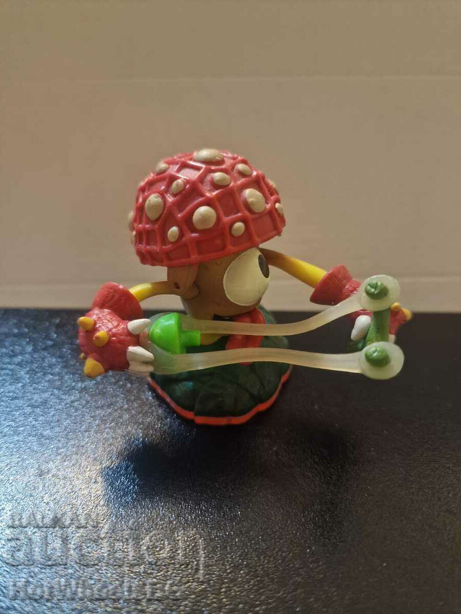 SkyLanders figure with price 1.50 BGN | € 0.77 SkyLanders figure with price 1.50 BGN | € 0.77