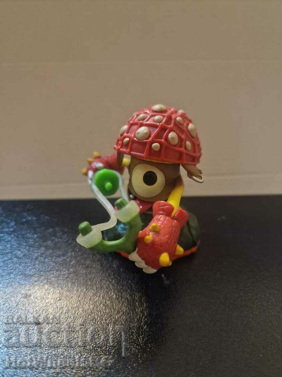 Auction SkyLanders figure Auction SkyLanders figure