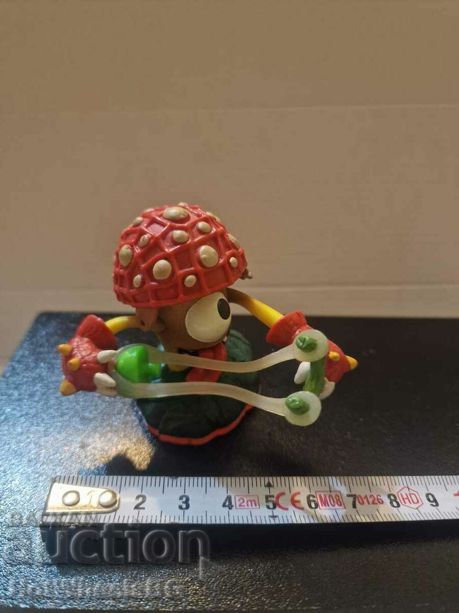 SkyLanders figure - 5 SkyLanders figure - 5