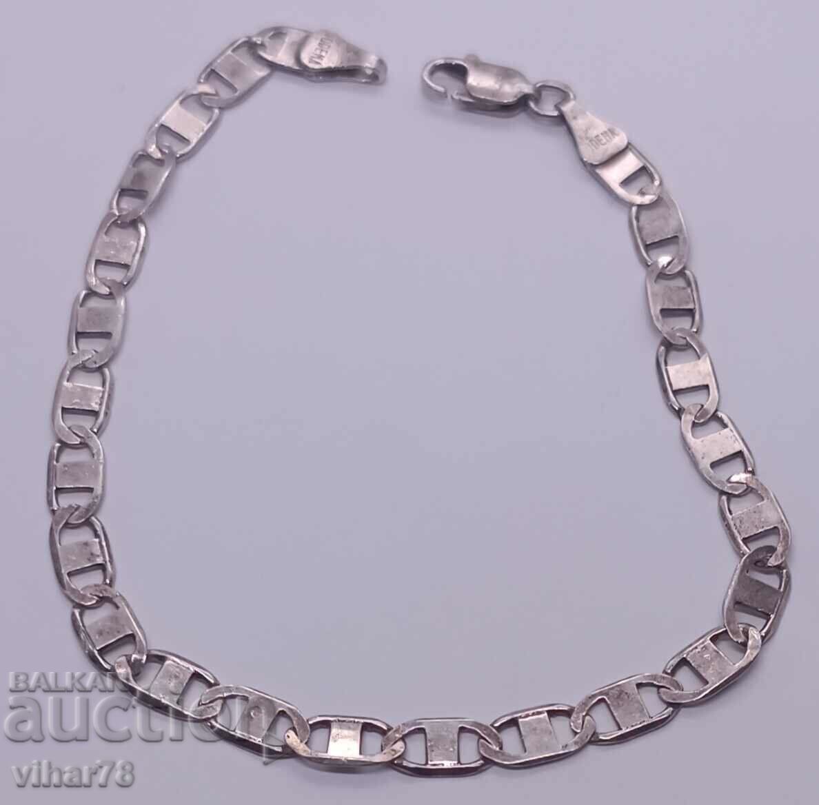 bratara de argint bratara de argint