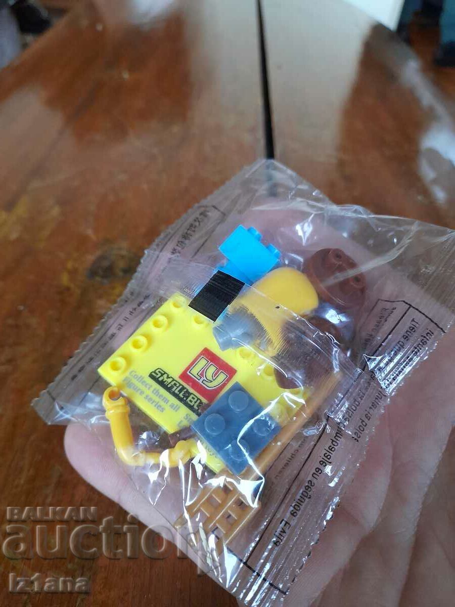 Constructor Lego with price 5.00 BGN | € 2.56 Constructor Lego with price 5.00 BGN | € 2.56