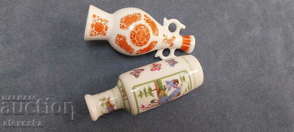 Small vases - Japan with price 18.00 BGN | € 9.20 Small vases - Japan with price 18.00 BGN | € 9.20
