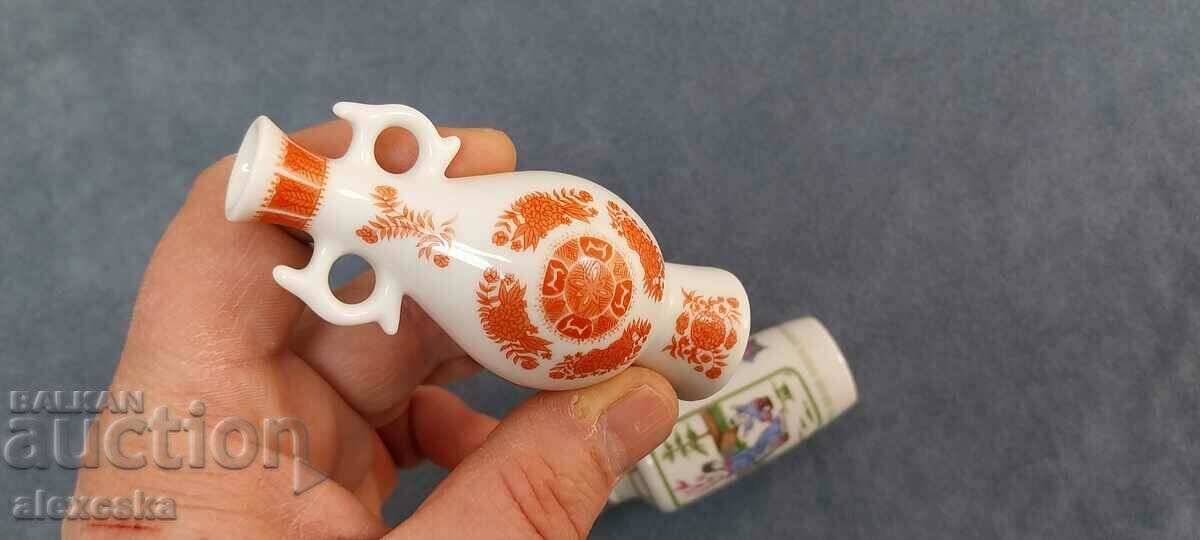 Auction Small vases - Japan Auction Small vases - Japan