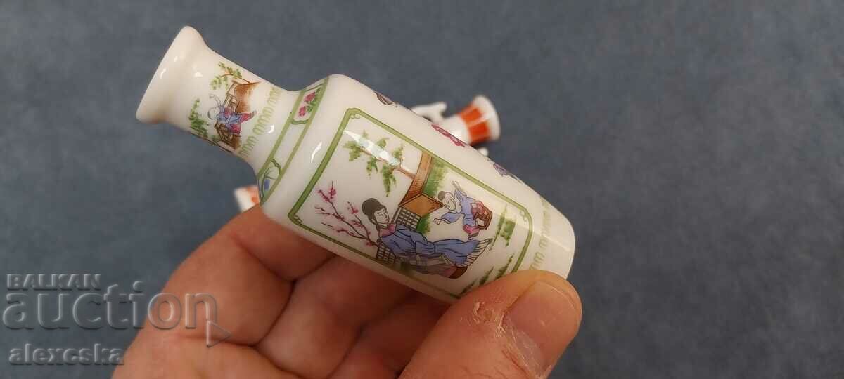 Small vases - Japan - 5 Small vases - Japan - 5