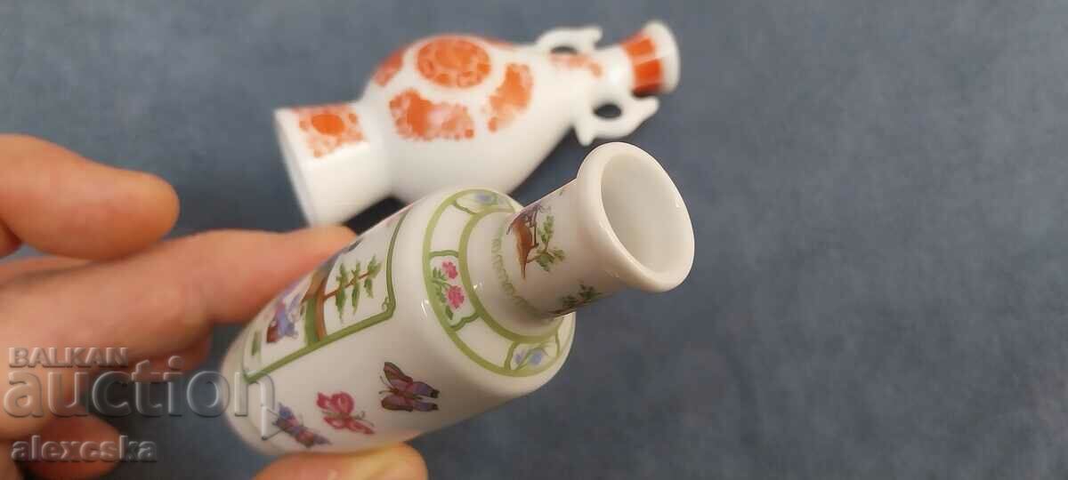 Small vases - Japan - 6 Small vases - Japan - 6