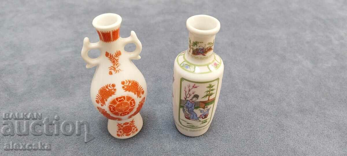 Small vases - Japan