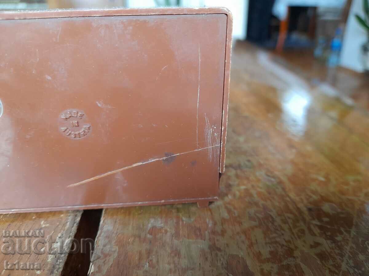 Delivery of Old Diaskop Delivery of Old Diaskop