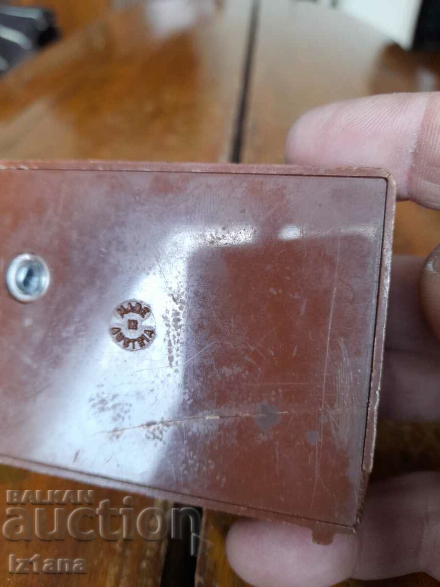 Old Diaskop - 5 Old Diaskop - 5