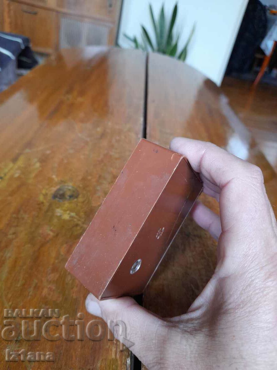 Old Diaskop - 7 Old Diaskop - 7