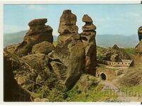 Κάρτα Bulgaria Belogradchik Belogradchik rocks 11*