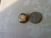 Rila Monastery badge