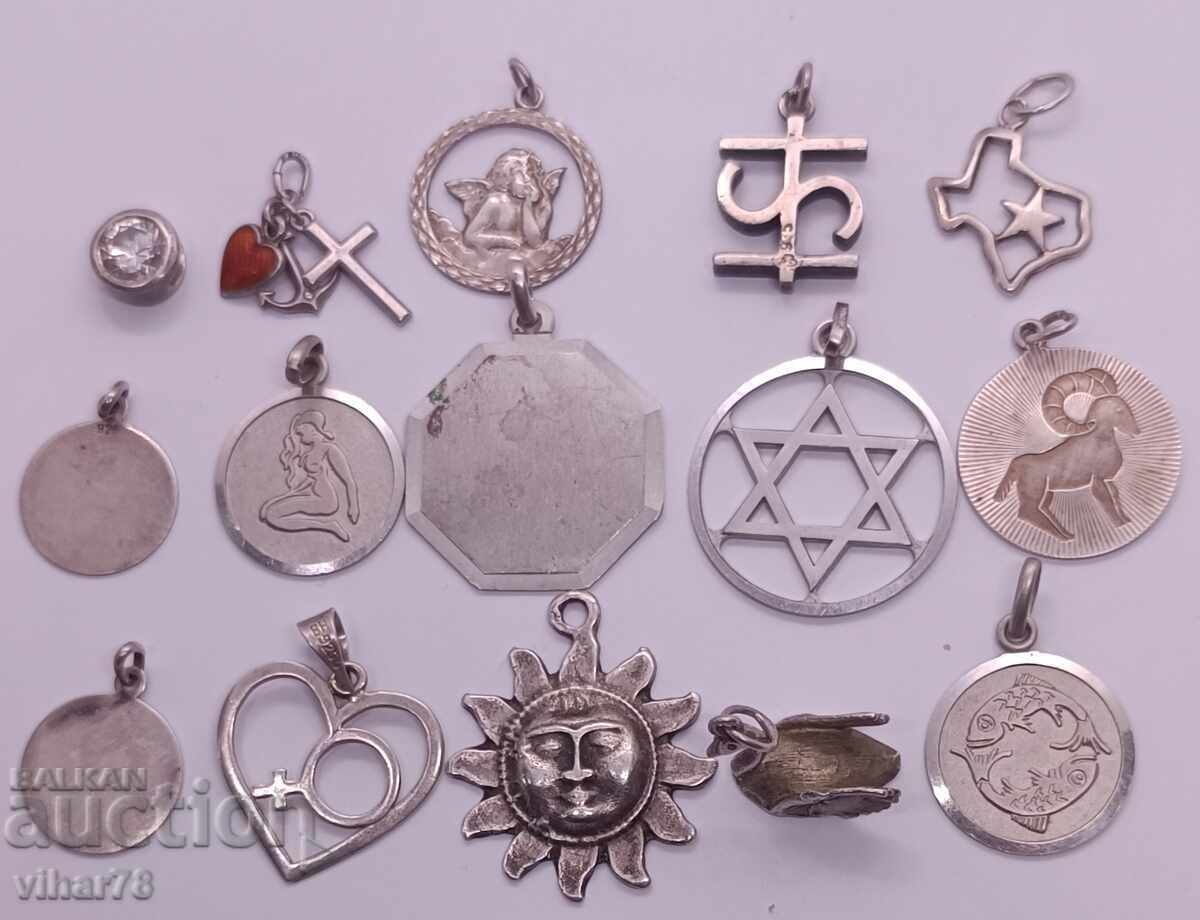 ΠΟΛΛΑ ΑΣΗΜΕΝΙΑ ΜΕΝΤΑΓΙΑ με τιμή 135.99 BGN | € 69.53 ΠΟΛΛΑ ΑΣΗΜΕΝΙΑ ΜΕΝΤΑΓΙΑ με τιμή 135.99 BGN | € 69.53