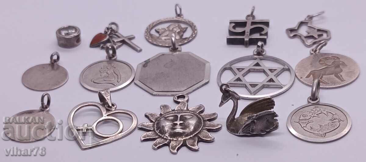 ΠΟΛΛΑ ΑΣΗΜΕΝΙΑ ΜΕΝΤΑΓΙΑ - 5 ΠΟΛΛΑ ΑΣΗΜΕΝΙΑ ΜΕΝΤΑΓΙΑ - 5