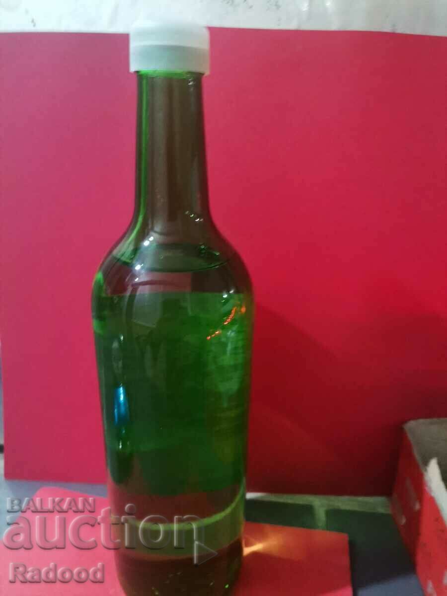 Δημοπρασία Tsarevets Vodka 0,700mm 1982 Δημοπρασία Tsarevets Vodka 0,700mm 1982