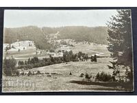 4090 Καρτ ποστάλ του Βασιλείου της Βουλγαρίας Yundola Rhodope resort 20s