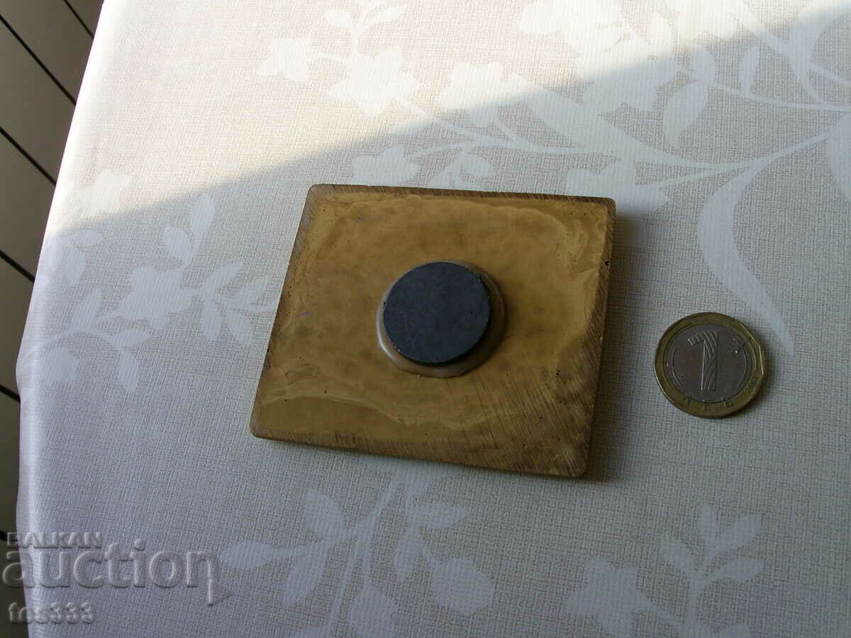 Livrarea Magnet de frigider Nessebar Livrarea Magnet de frigider Nessebar