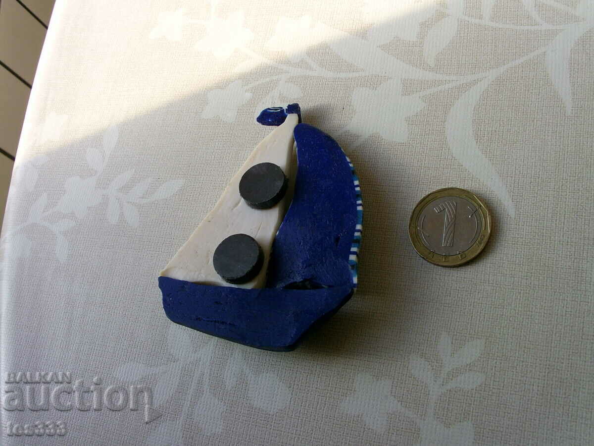 Livrarea Magnet de frigider Grecia Livrarea Magnet de frigider Grecia